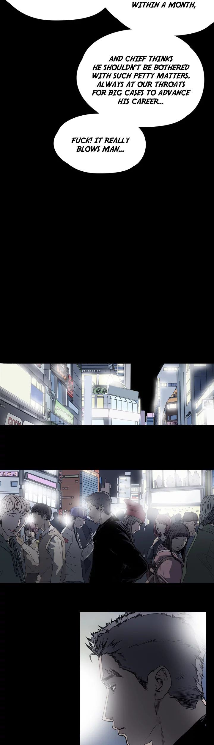 Doomed Chapter 32 image 8