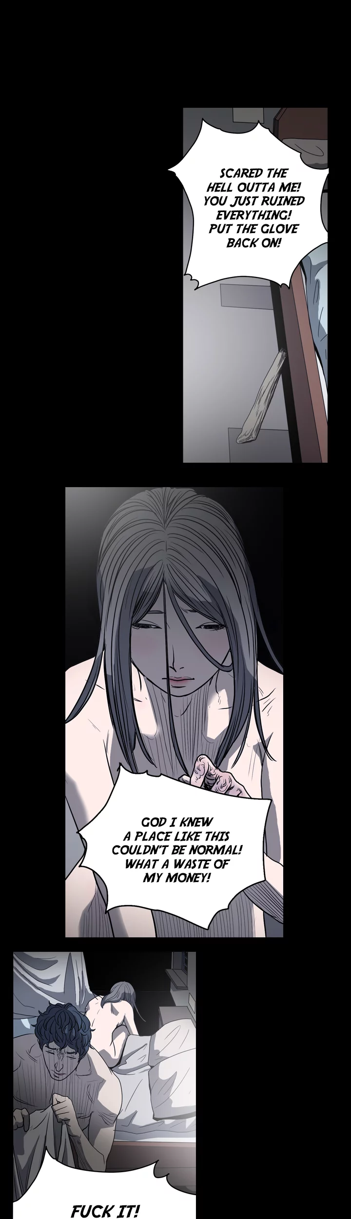Doomed Chapter 33 image 0