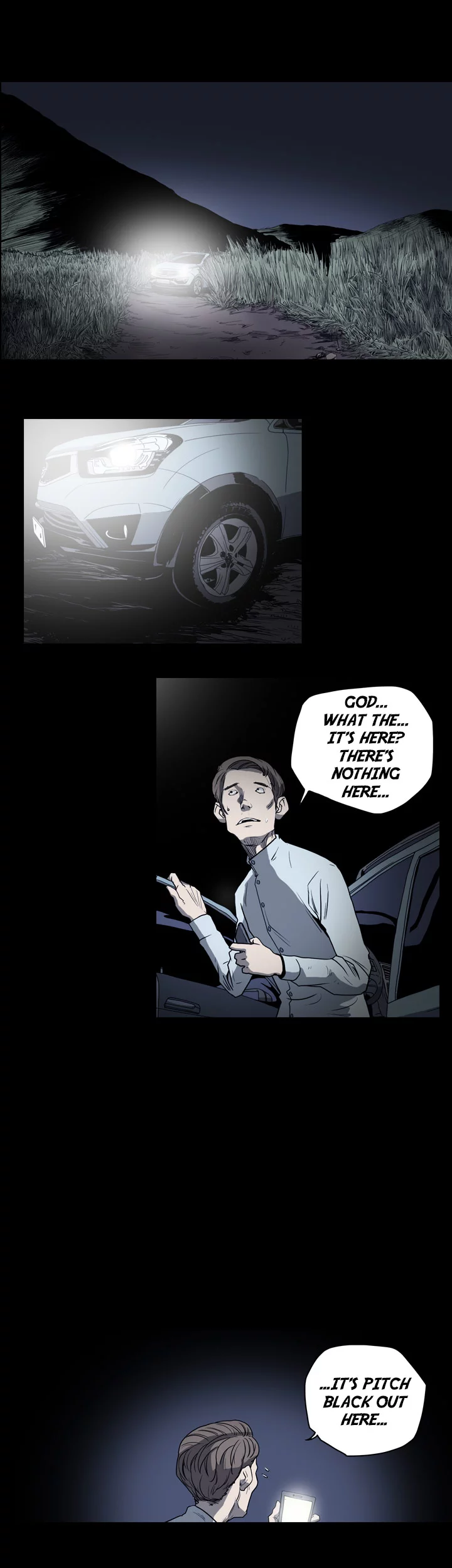 Doomed Chapter 33 image 9