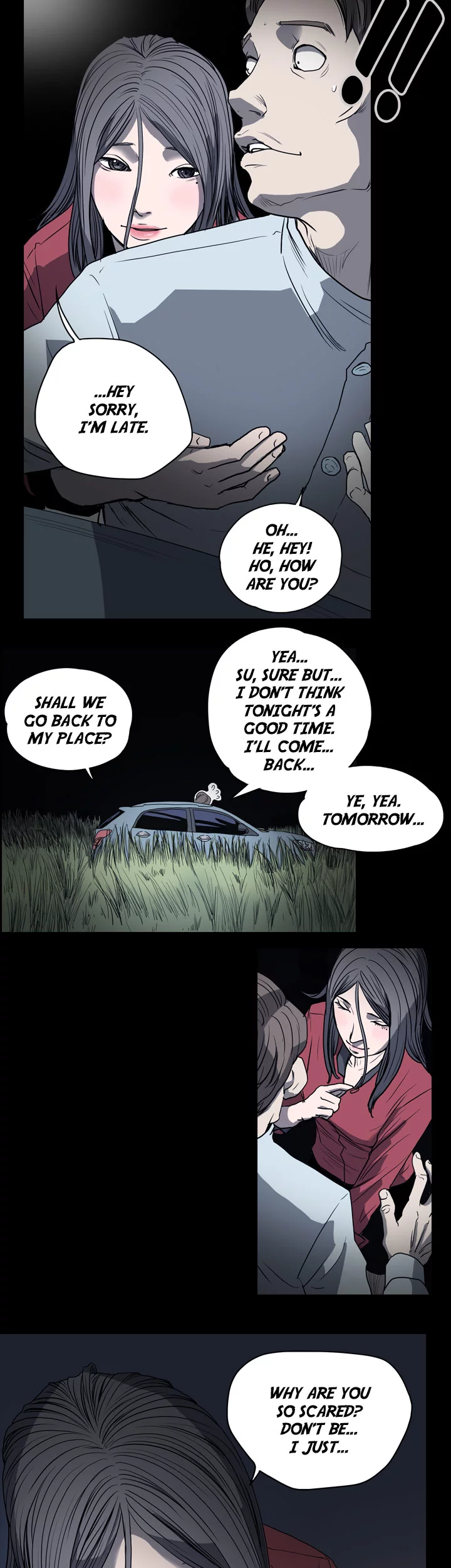 Doomed Chapter 33 image 12