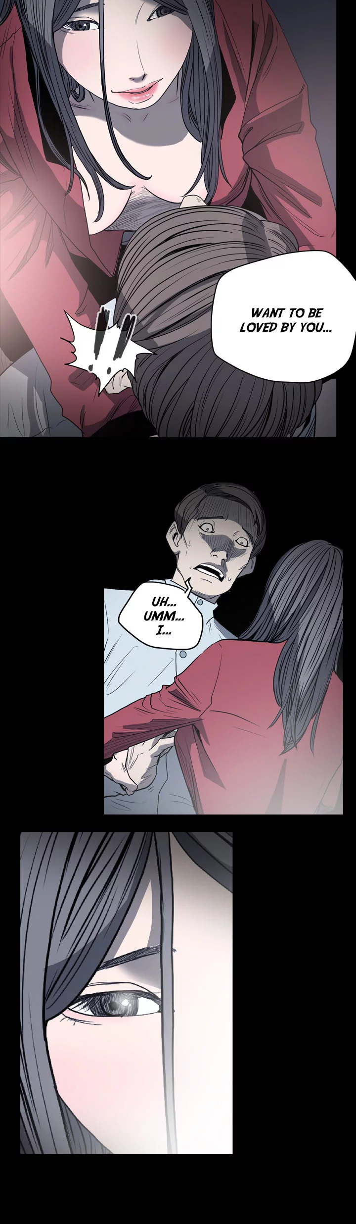 Doomed Chapter 33 image 13