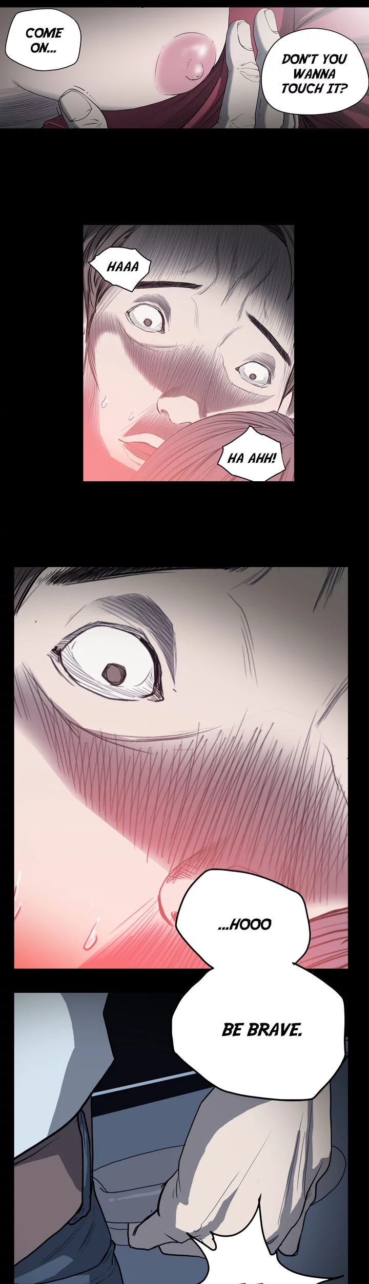 Doomed Chapter 33 image 14