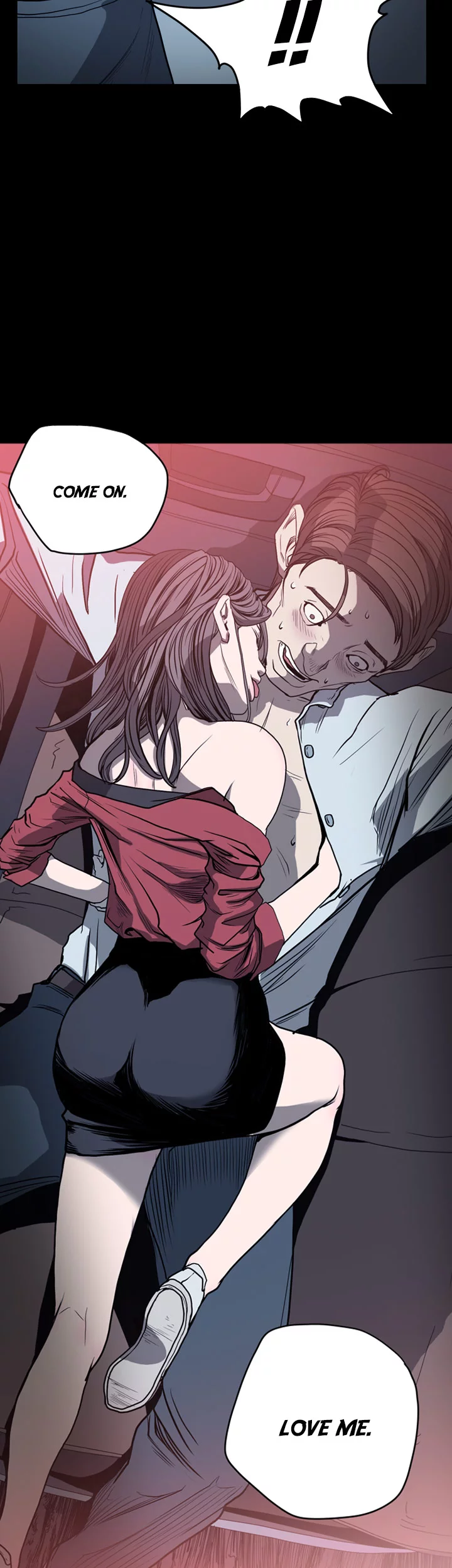 Doomed Chapter 33 image 15