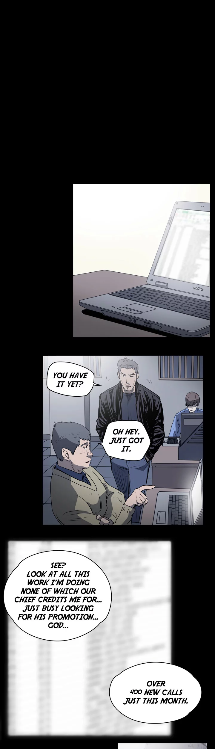 Doomed Chapter 33 image 17