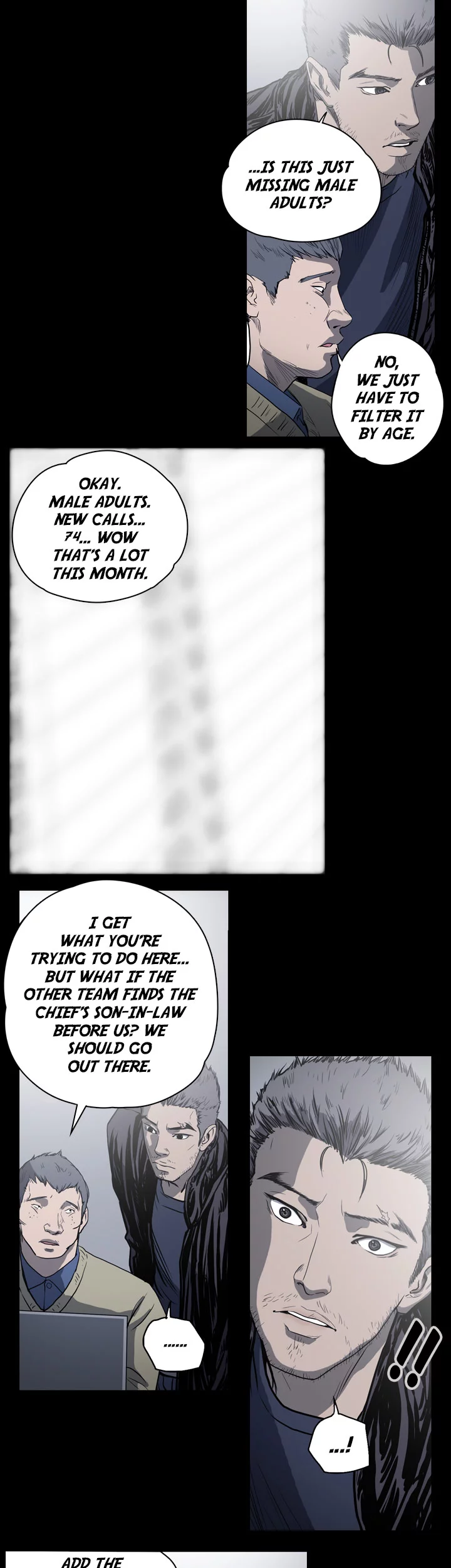 Doomed Chapter 33 image 18