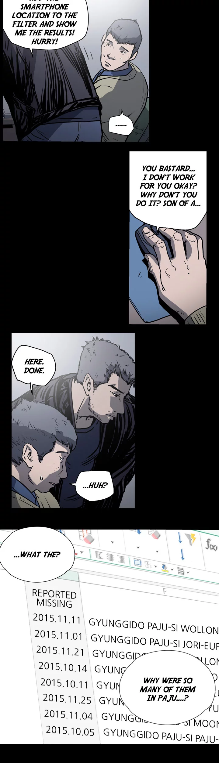 Doomed Chapter 33 image 19