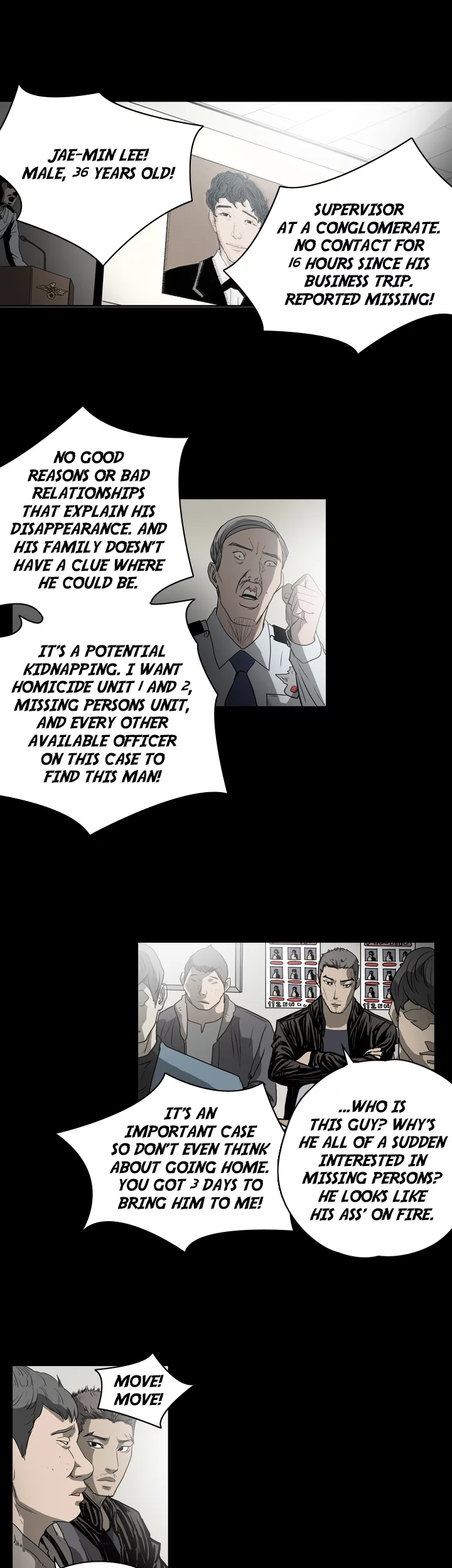 Doomed Chapter 33 image 2