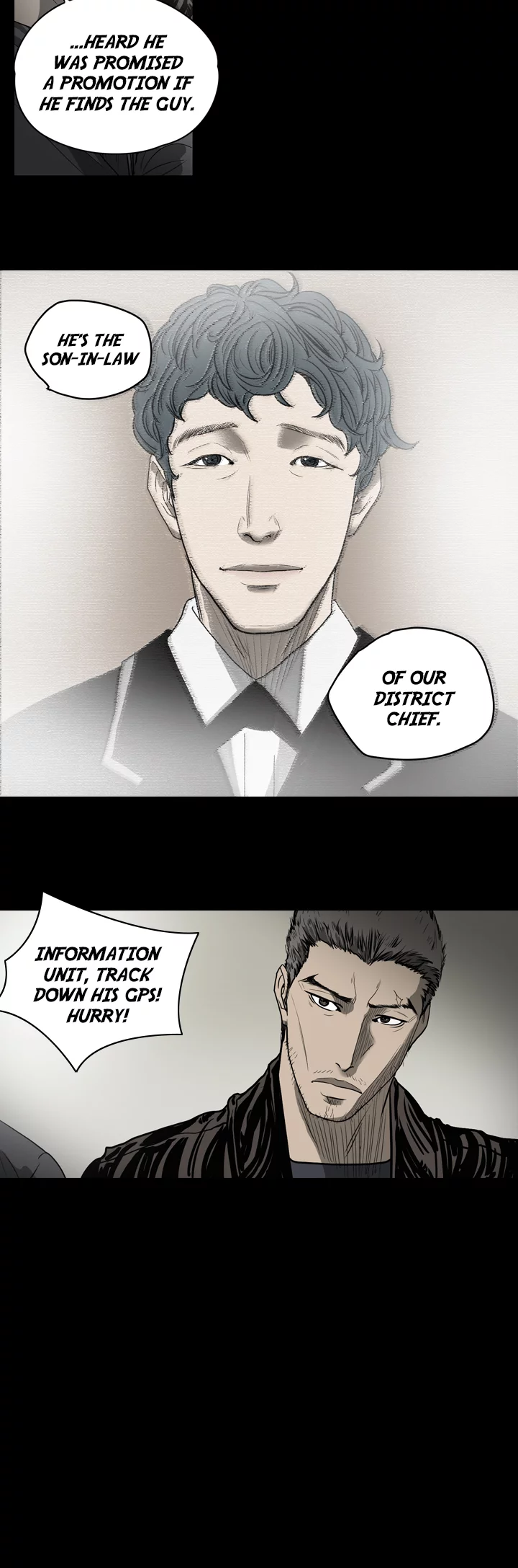 Doomed Chapter 33 image 3
