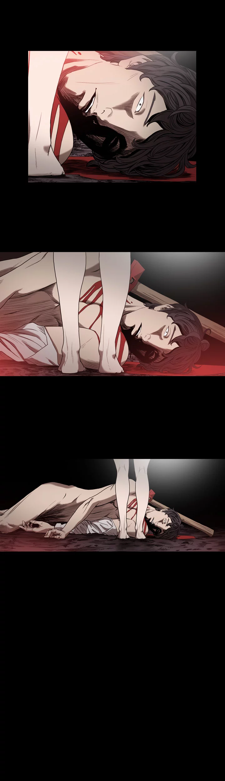 Doomed Chapter 33 image 5