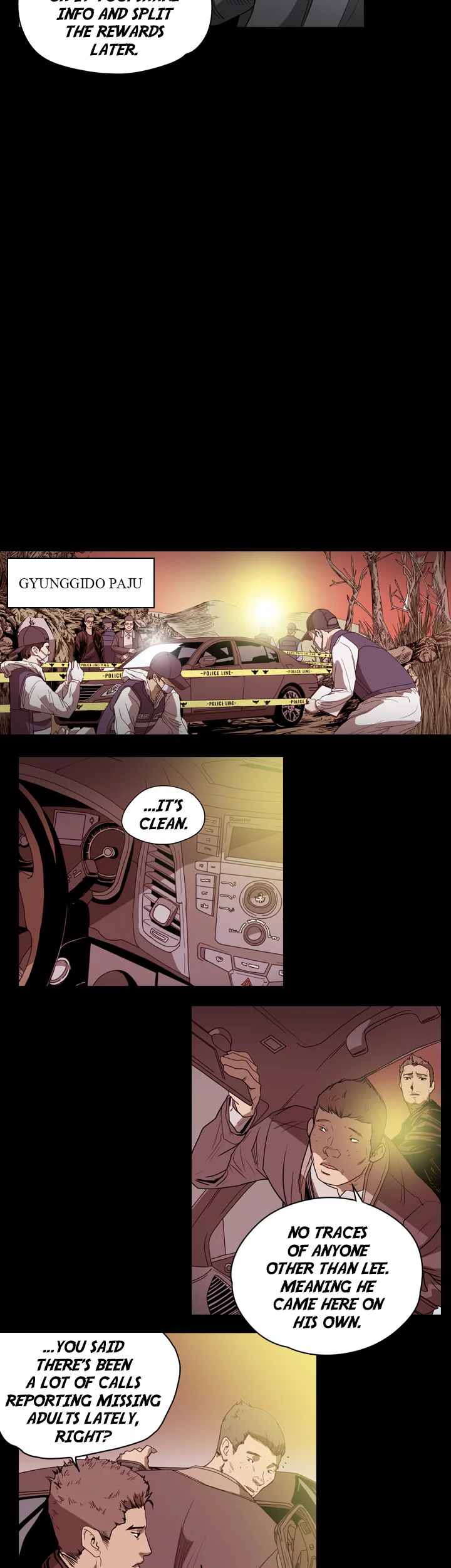 Doomed Chapter 33 image 7