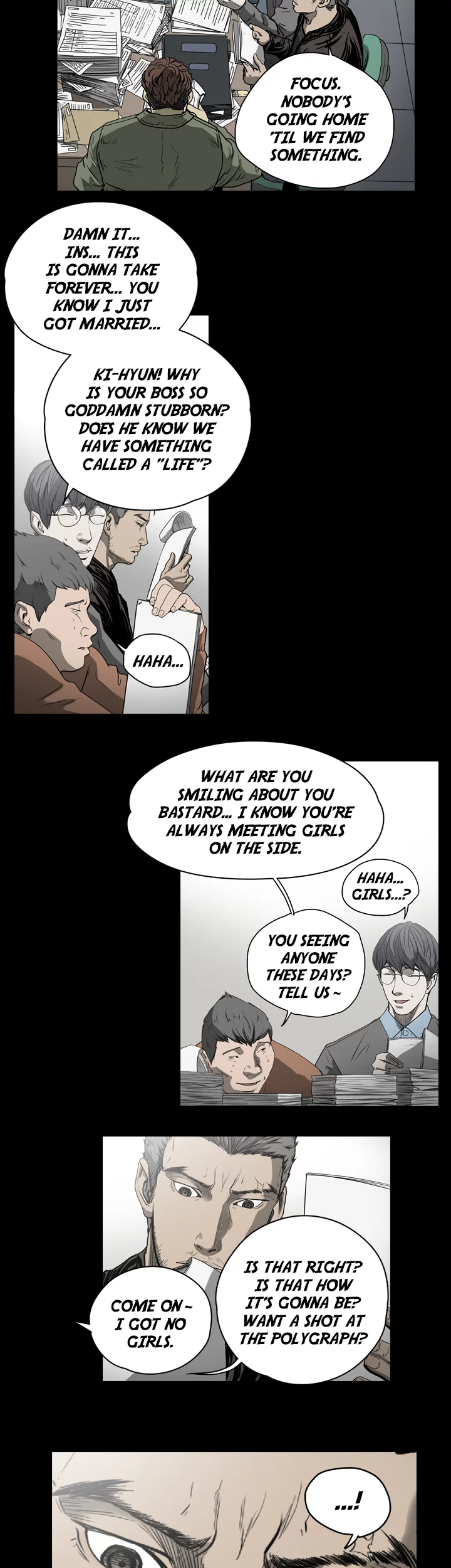 Doomed Chapter 34 image 9
