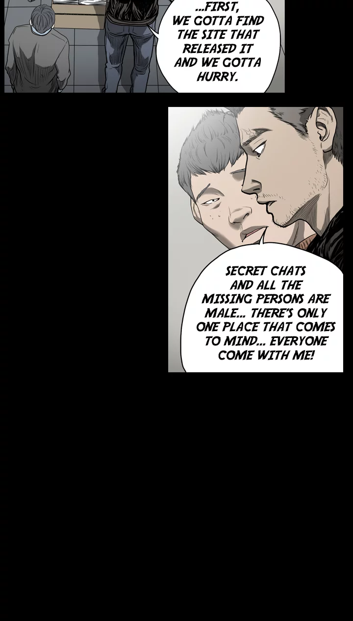 Doomed Chapter 34 image 11