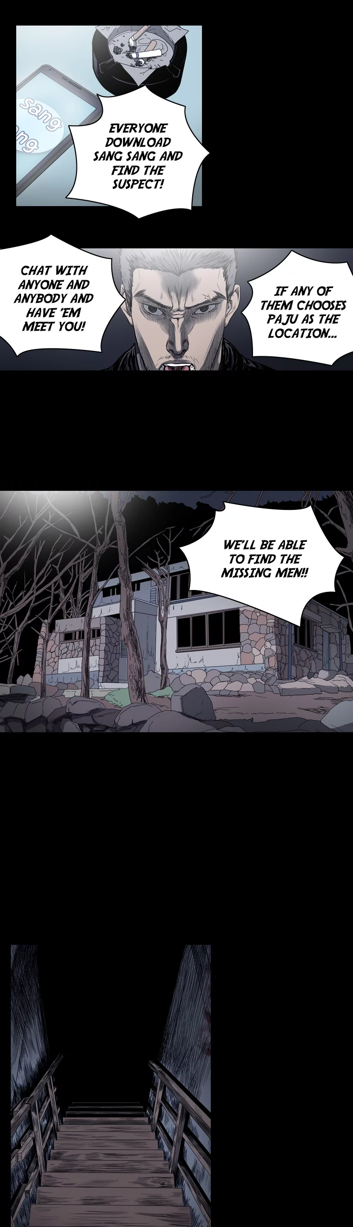 Doomed Chapter 34 image 14