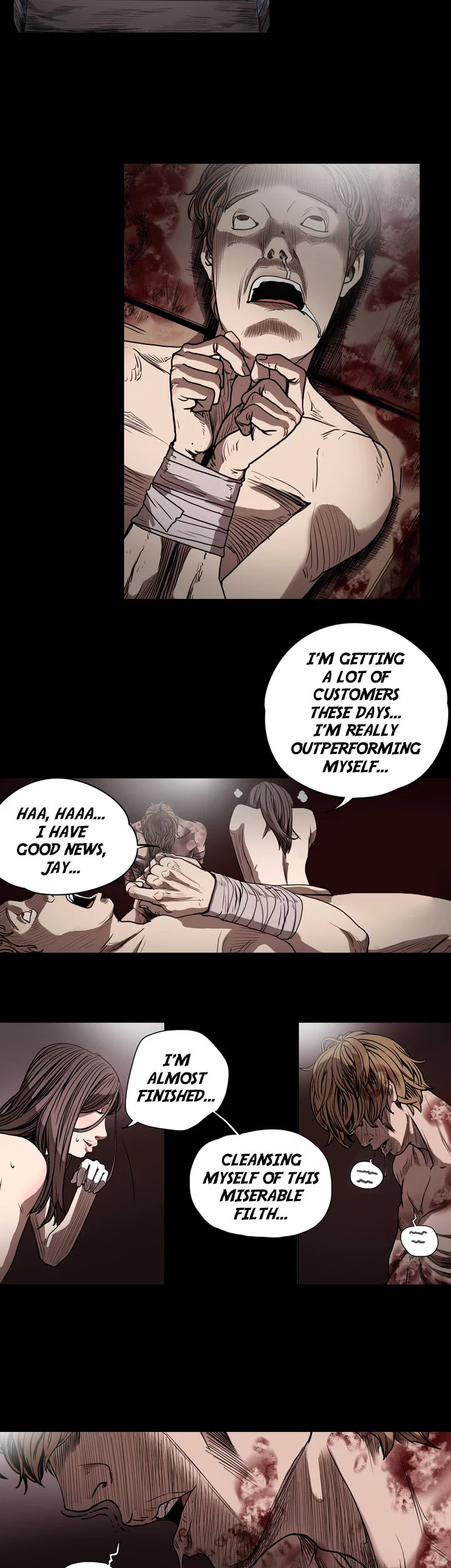 Doomed Chapter 34 image 15