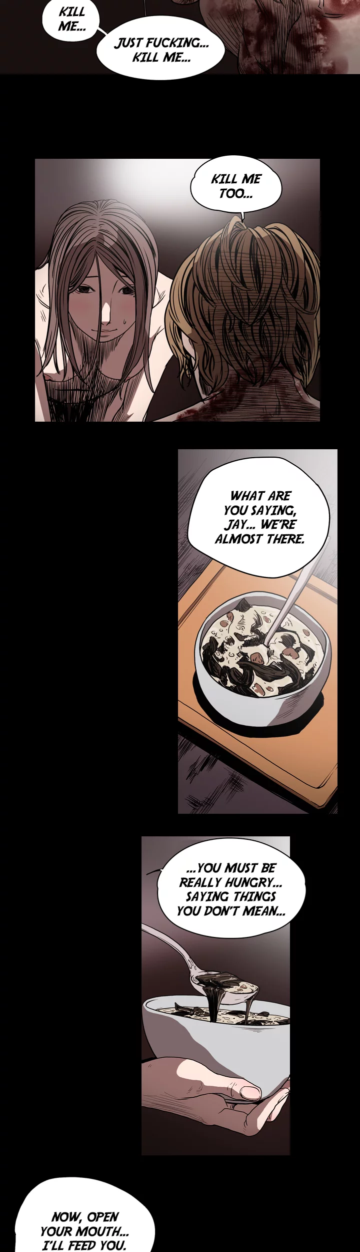 Doomed Chapter 34 image 16