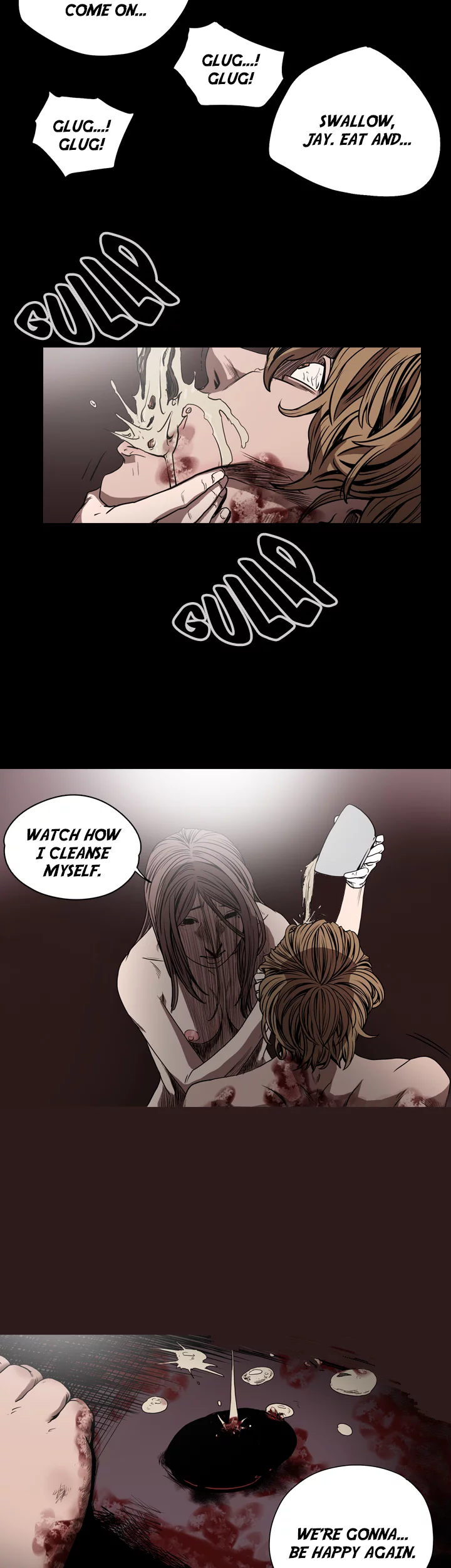 Doomed Chapter 34 image 17