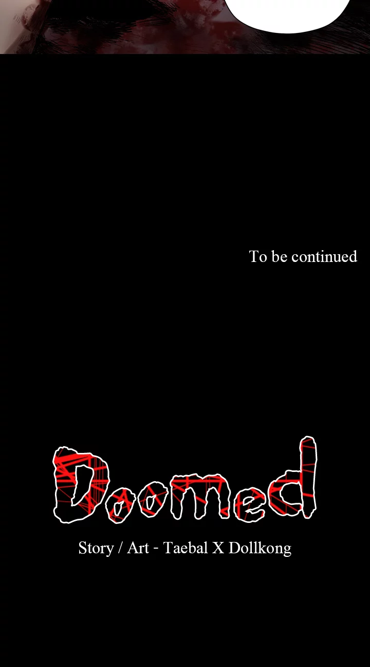 Doomed Chapter 34 image 18