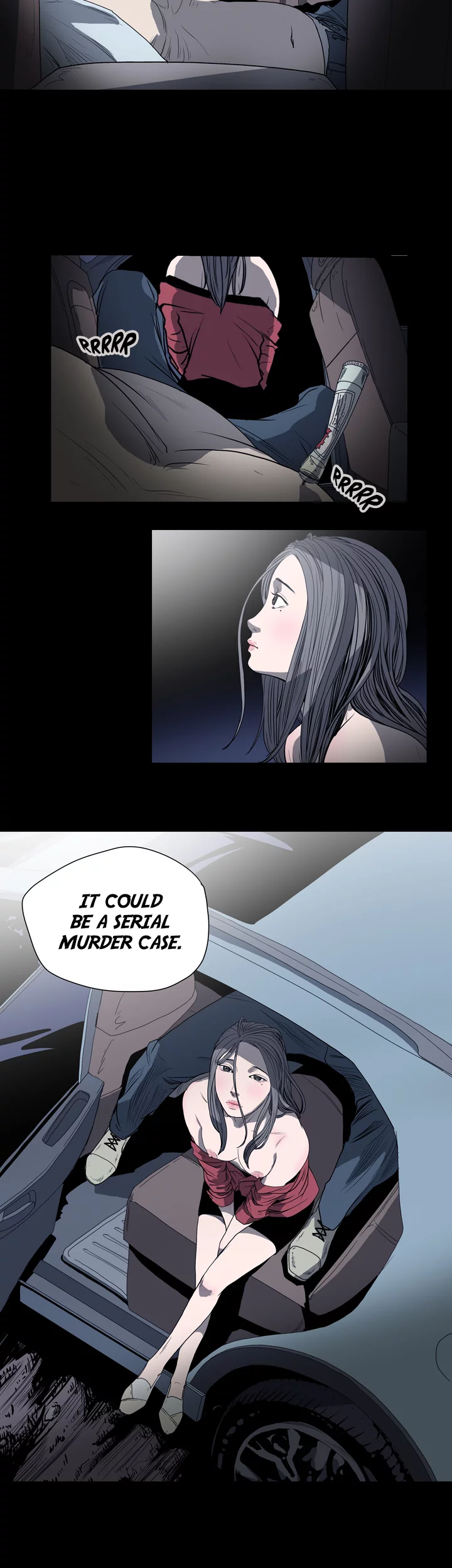 Doomed Chapter 34 image 1