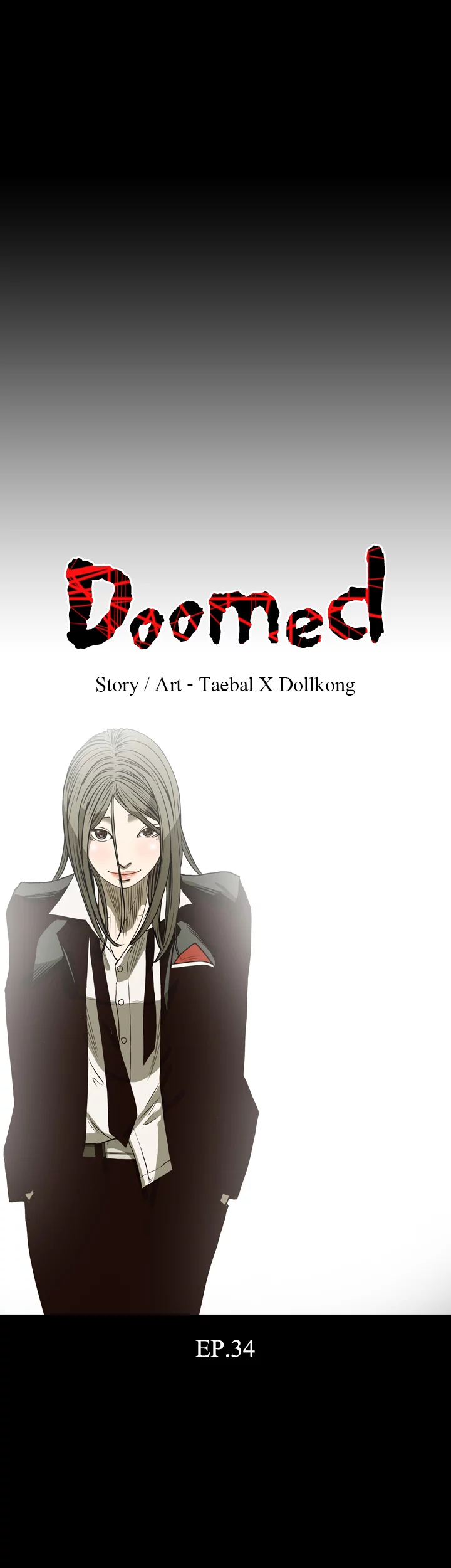 Doomed Chapter 34 image 3