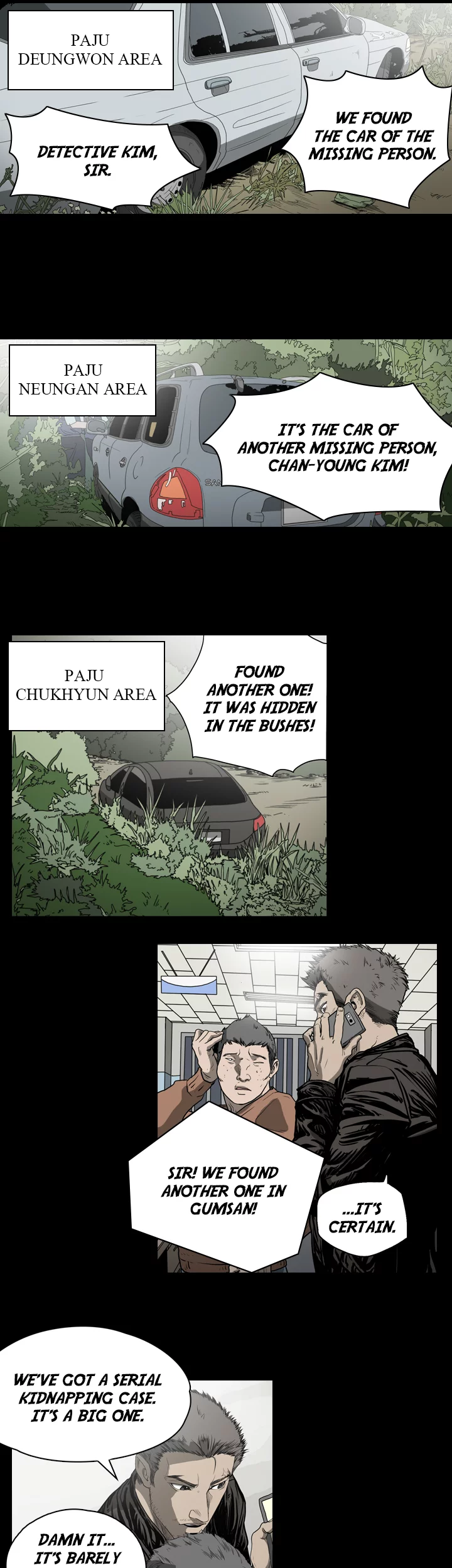Doomed Chapter 34 image 4