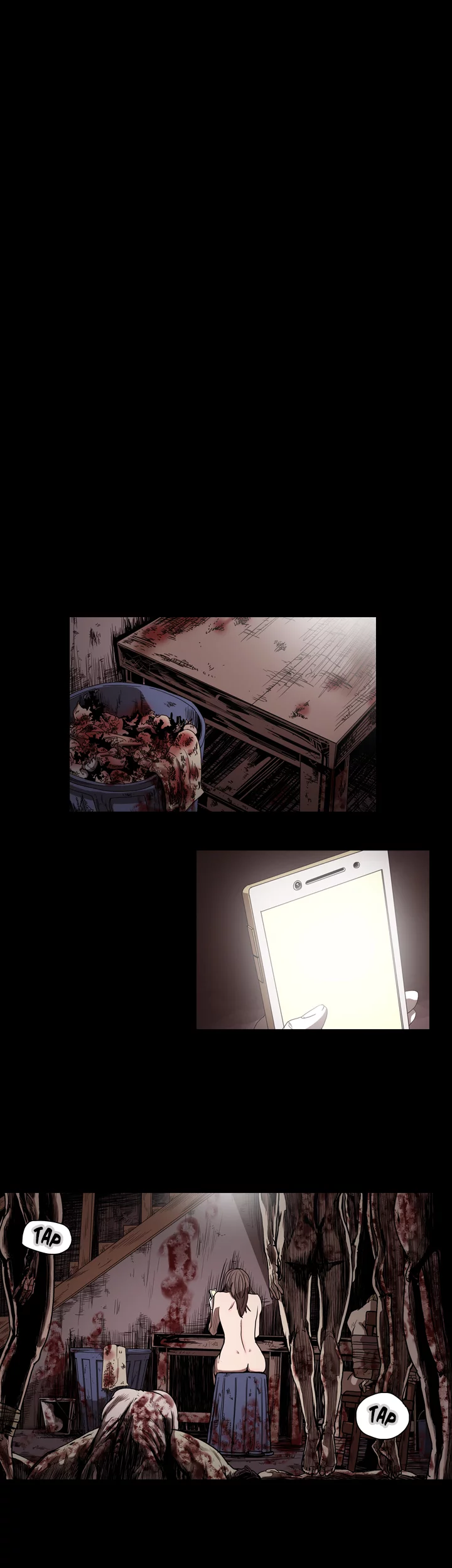 Doomed Chapter 34 image 6