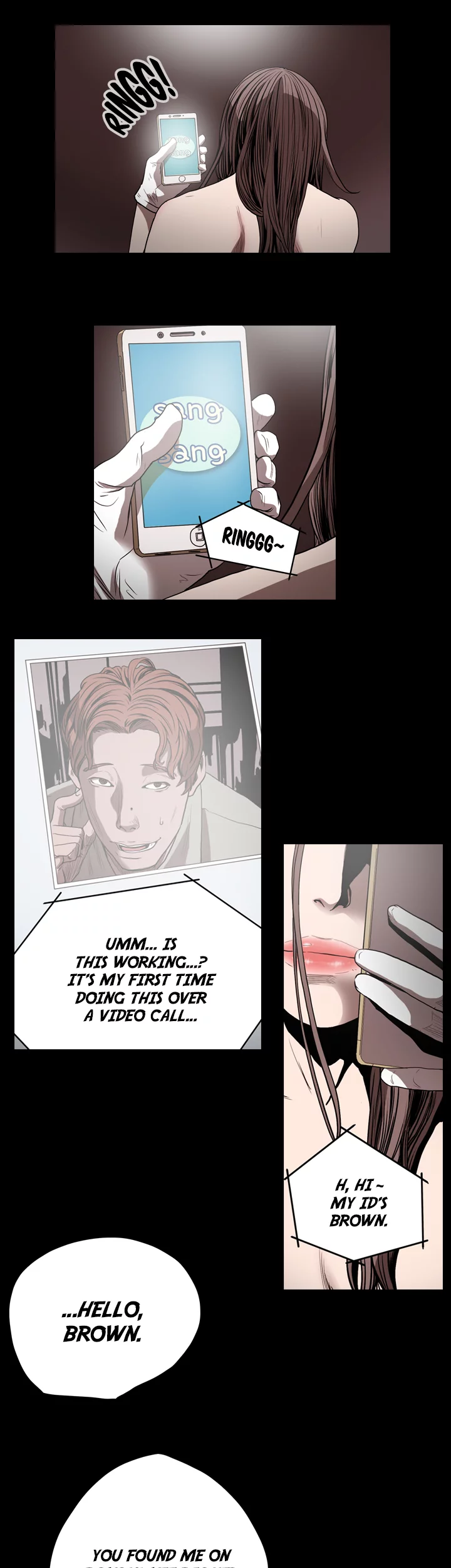 Doomed Chapter 34 image 7