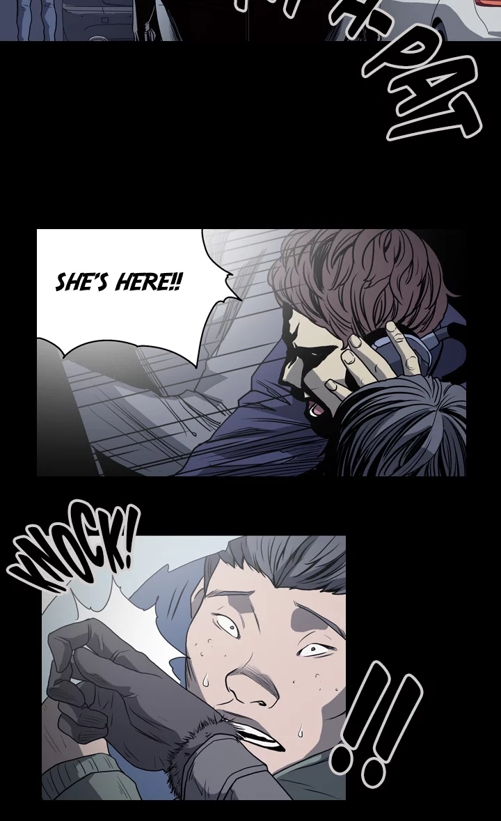 Doomed Chapter 35 image 15
