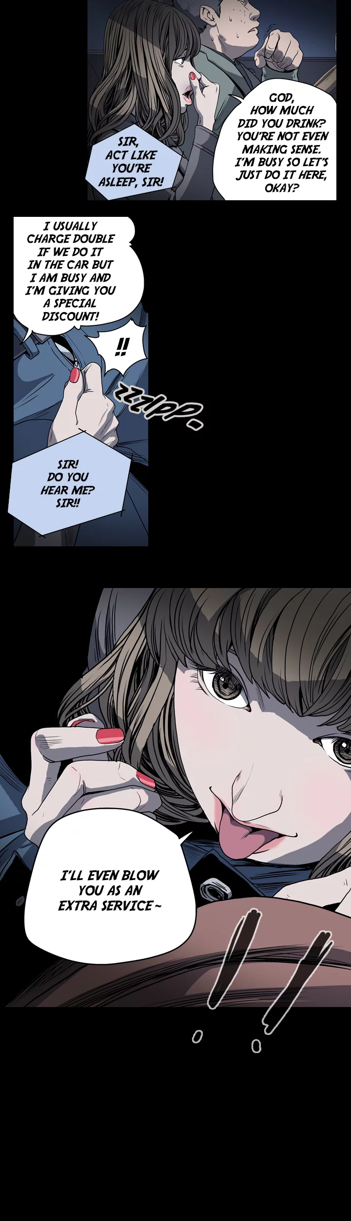 Doomed Chapter 35 image 18