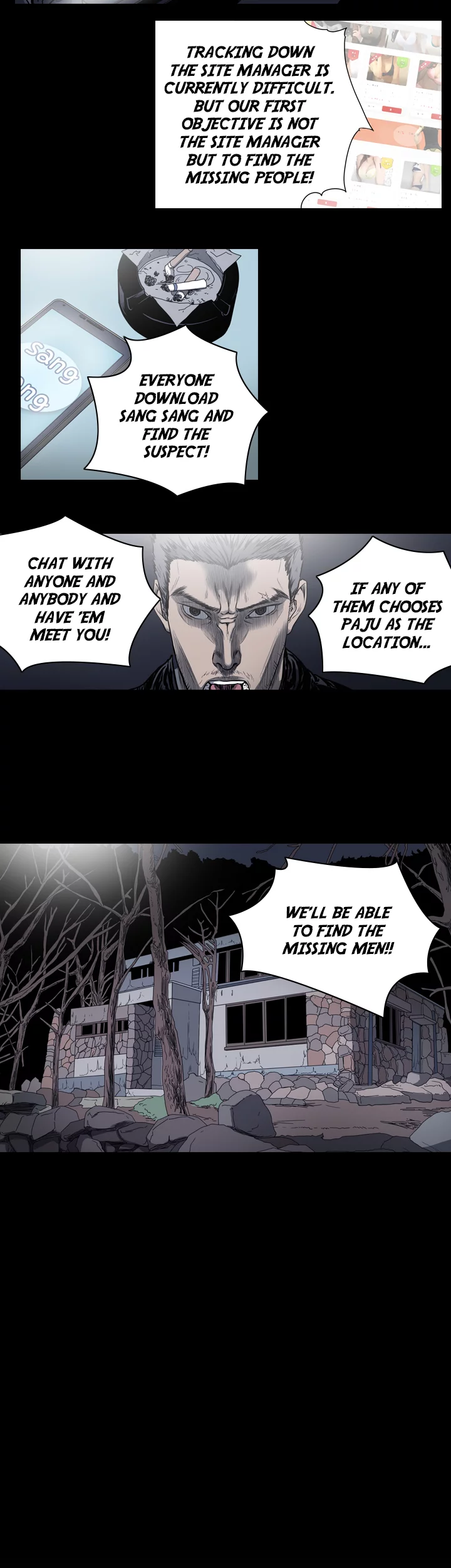 Doomed Chapter 35 image 1