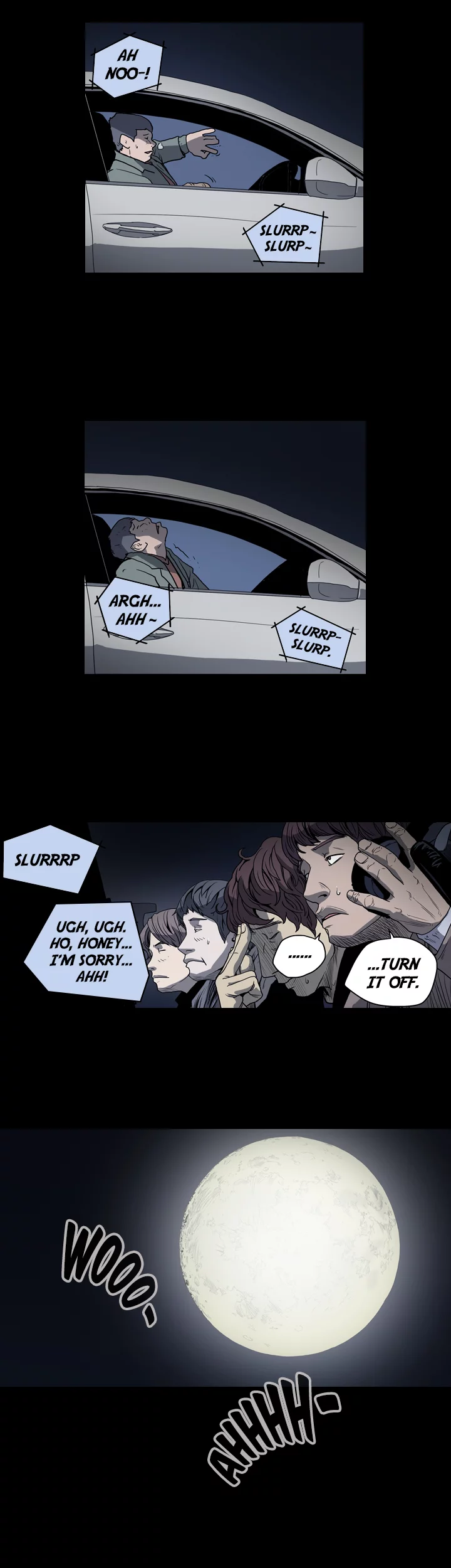 Doomed Chapter 35 image 19