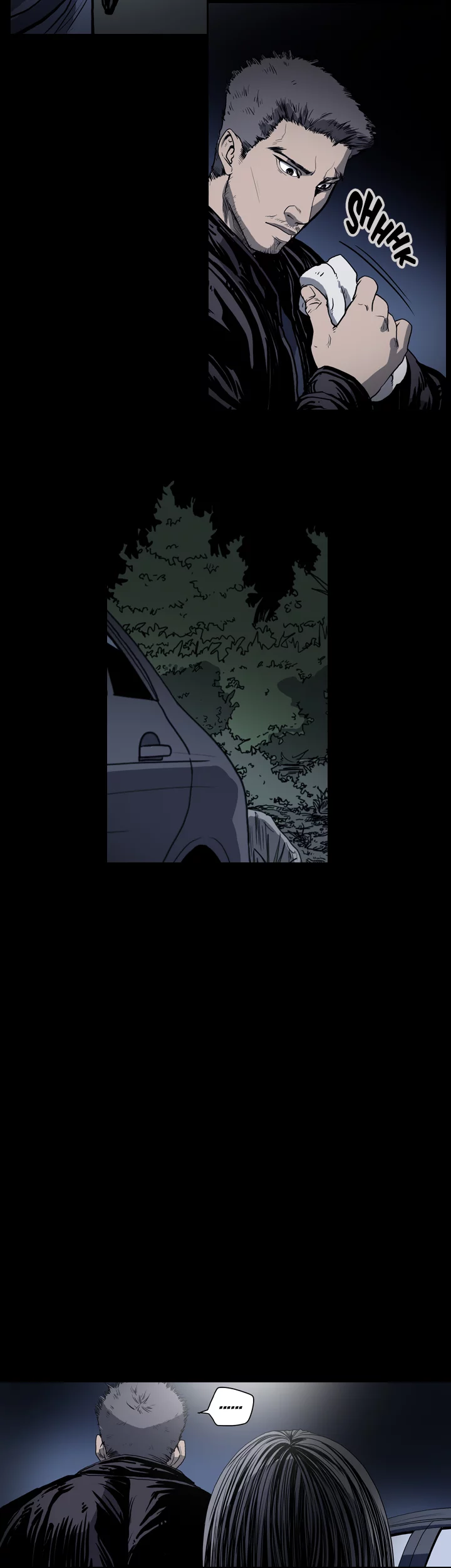 Doomed Chapter 35 image 21