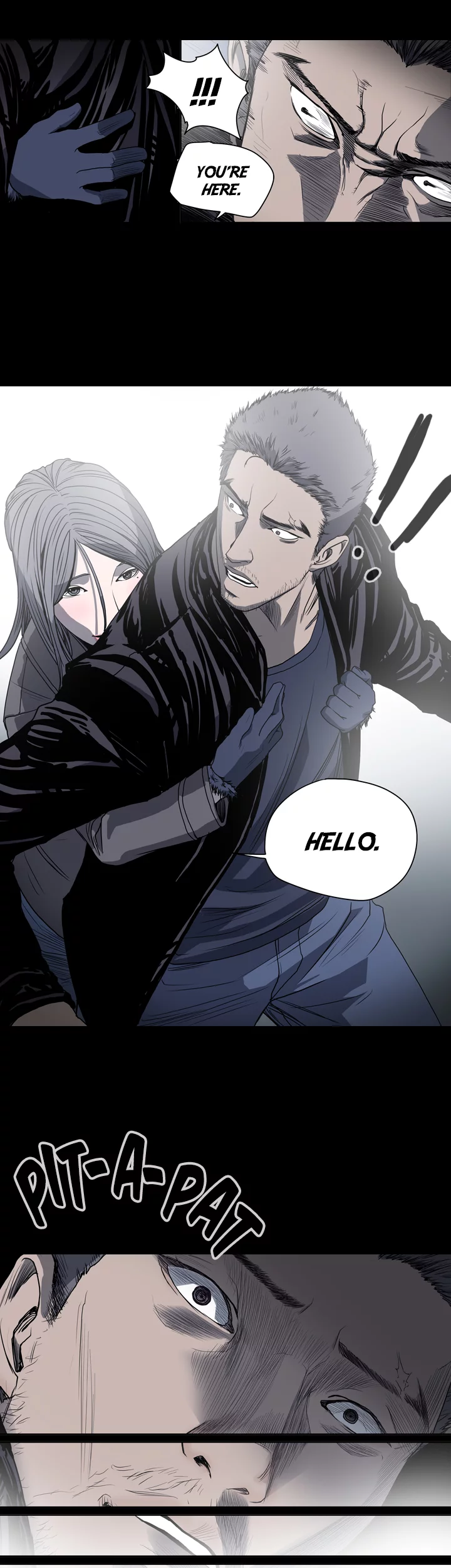 Doomed Chapter 35 image 22