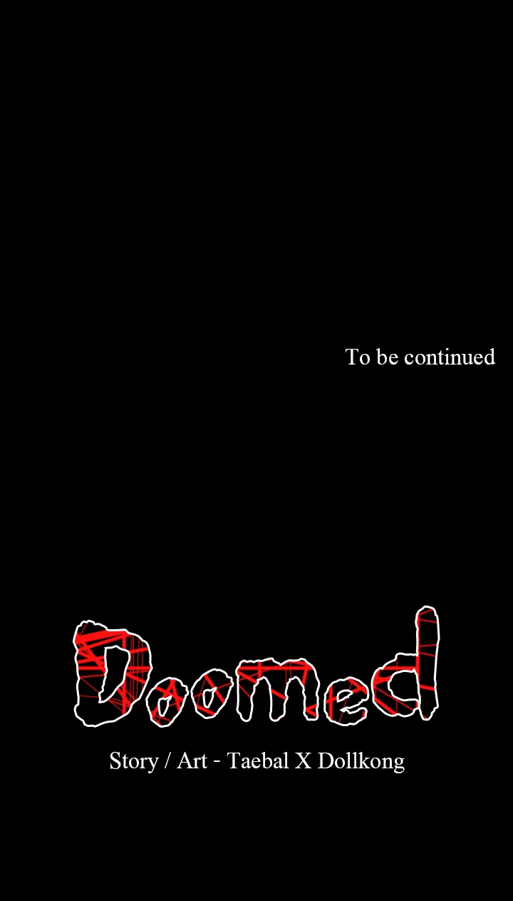 Doomed Chapter 35 image 26