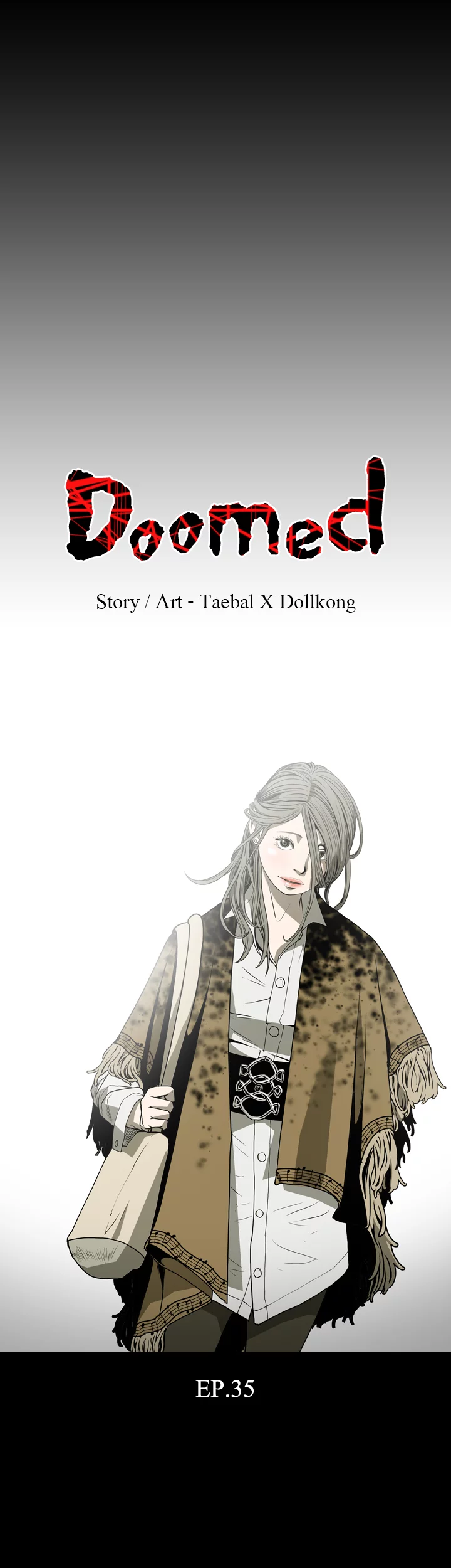 Doomed Chapter 35 image 2