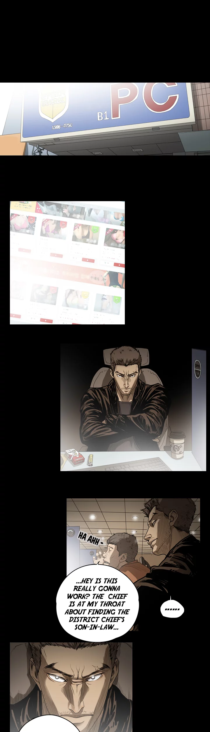 Doomed Chapter 35 image 3