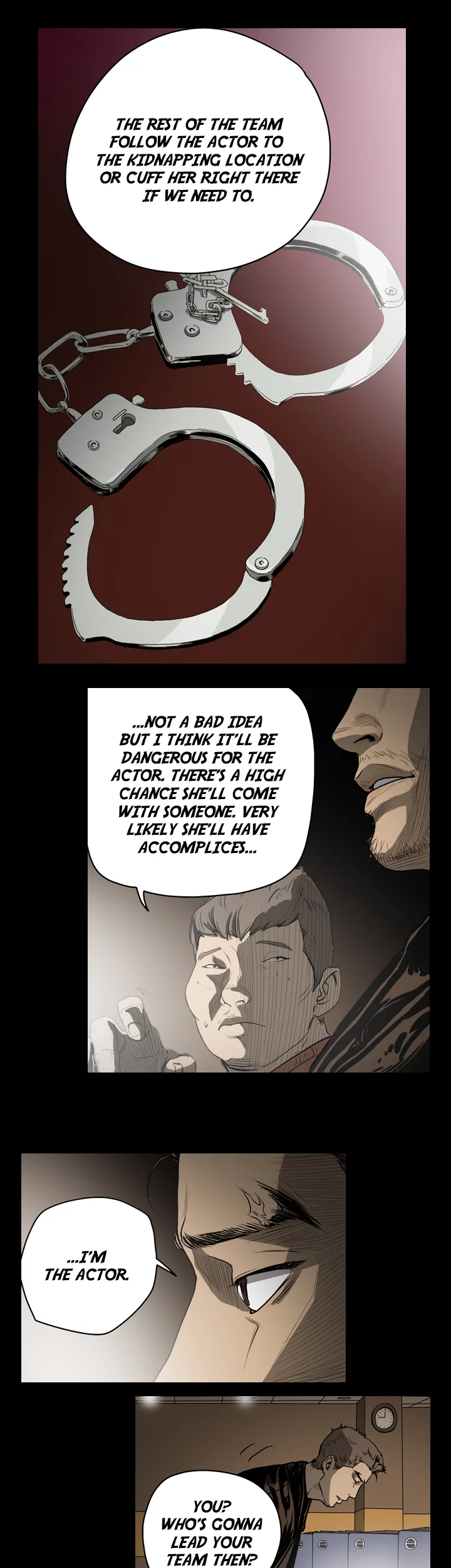 Doomed Chapter 35 image 5