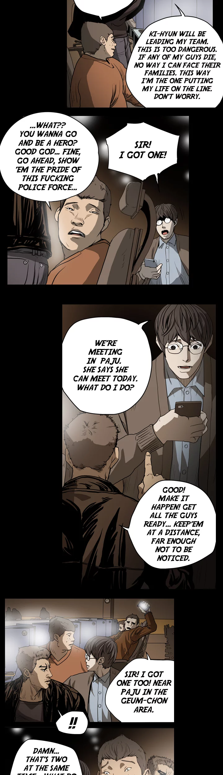 Doomed Chapter 35 image 6