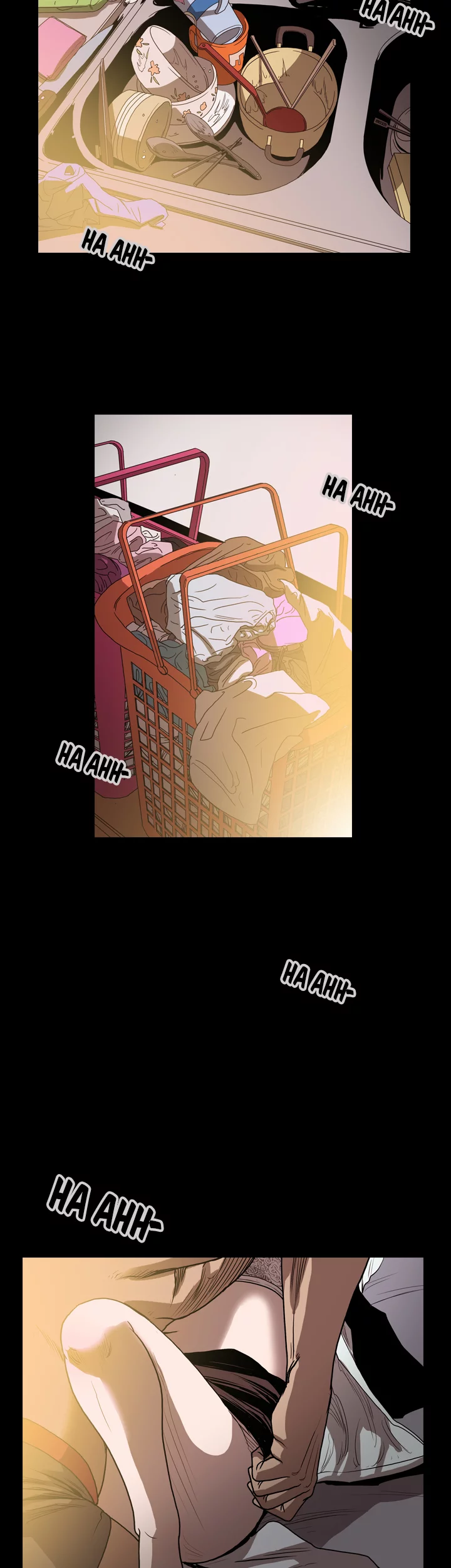 Doomed Chapter 36 image 9