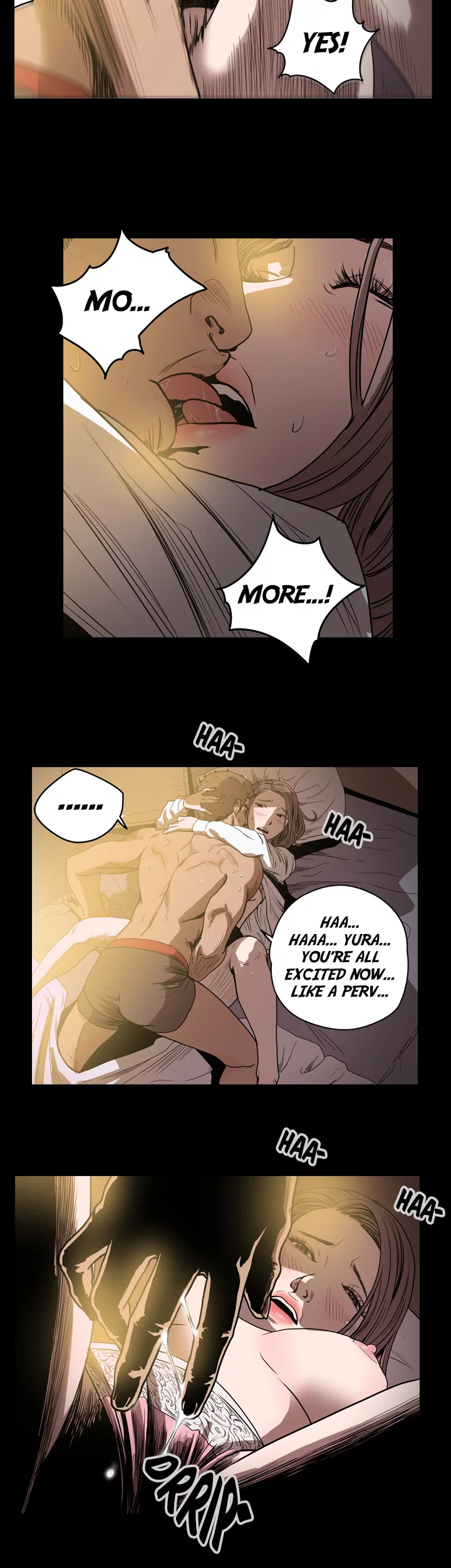 Doomed Chapter 36 image 13