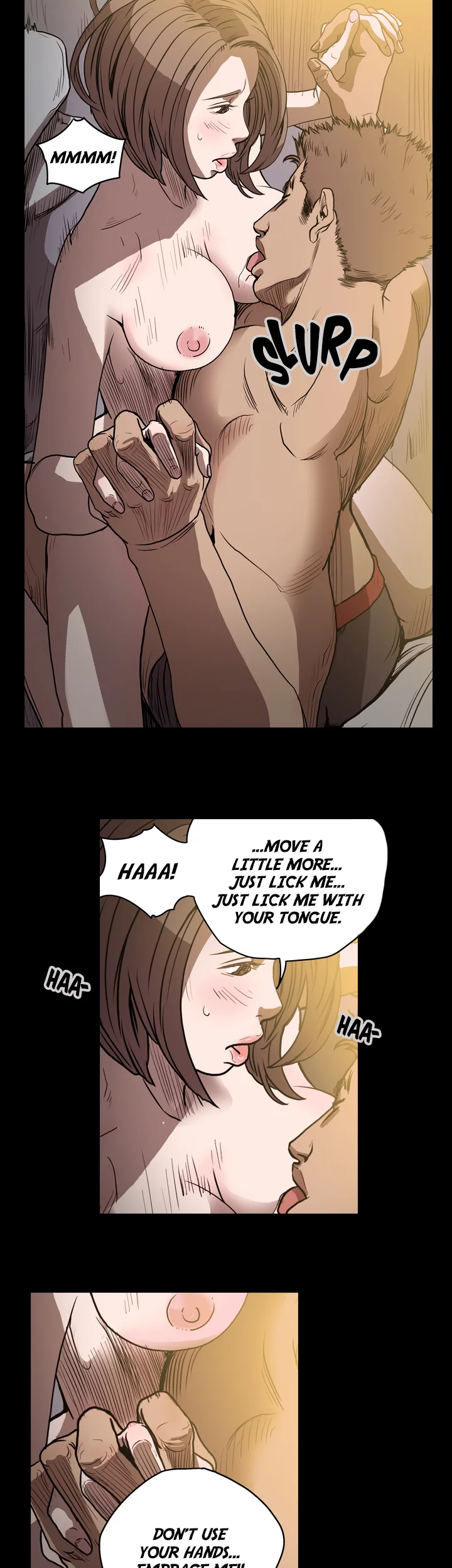 Doomed Chapter 36 image 16