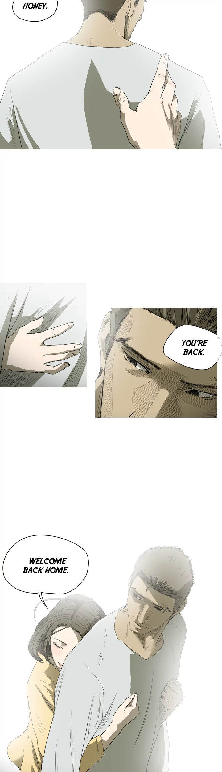 Doomed Chapter 36 image 1