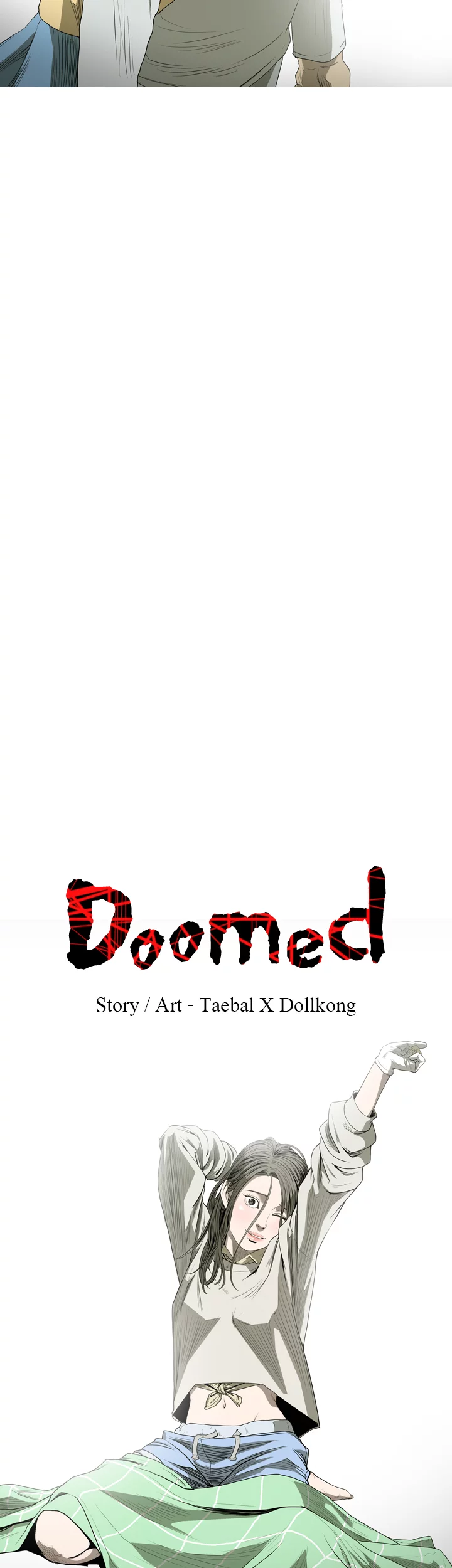 Doomed Chapter 36 image 2