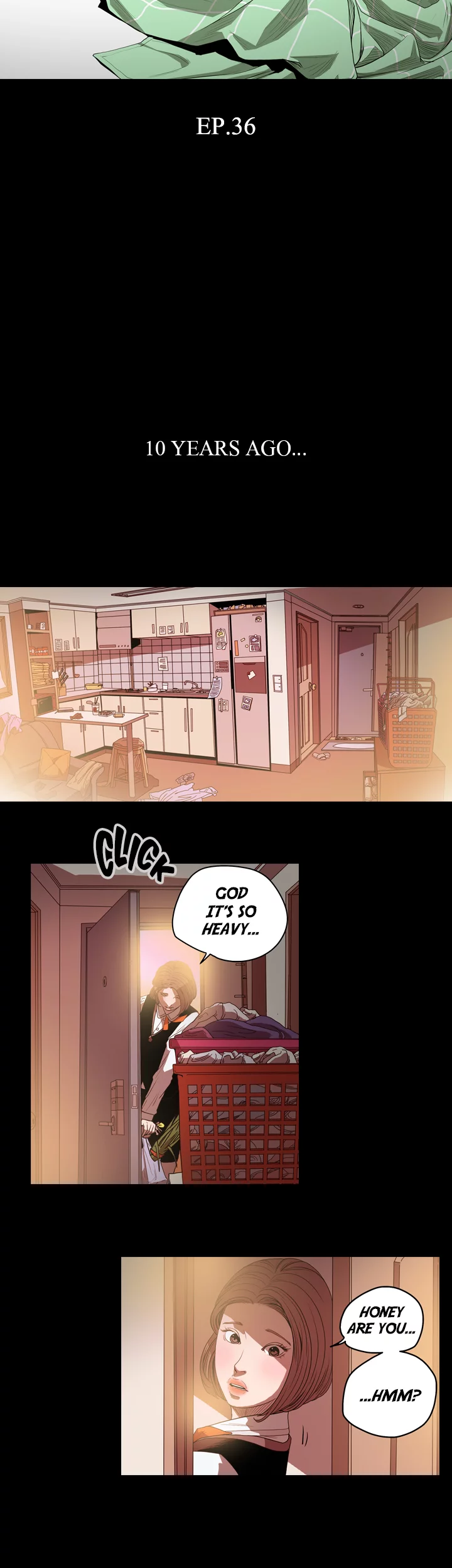 Doomed Chapter 36 image 3