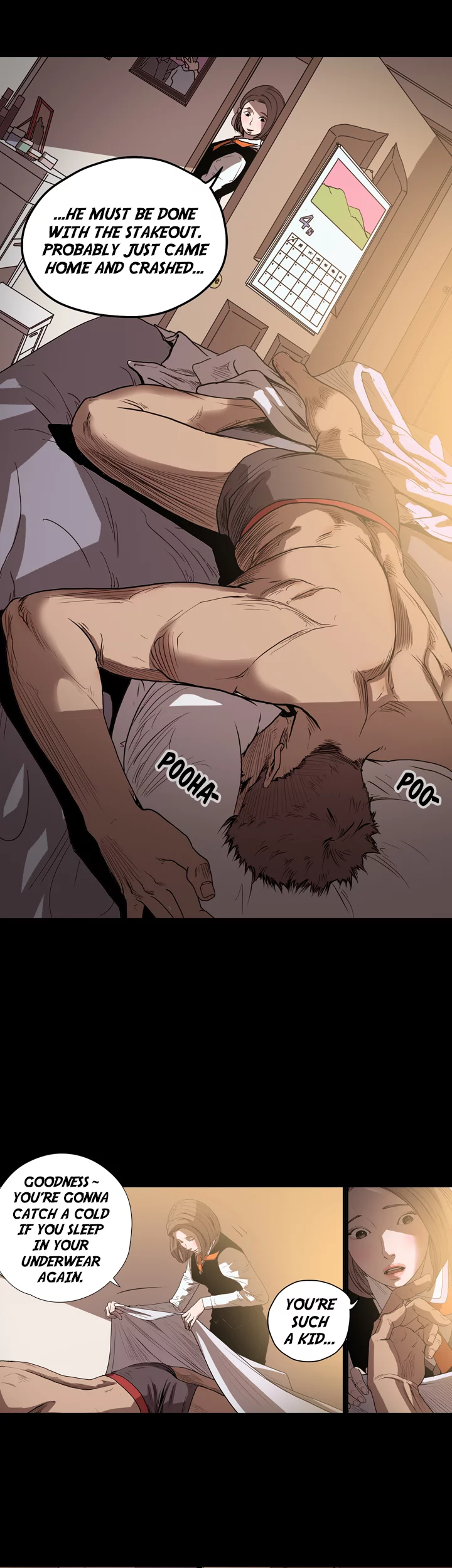 Doomed Chapter 36 image 4