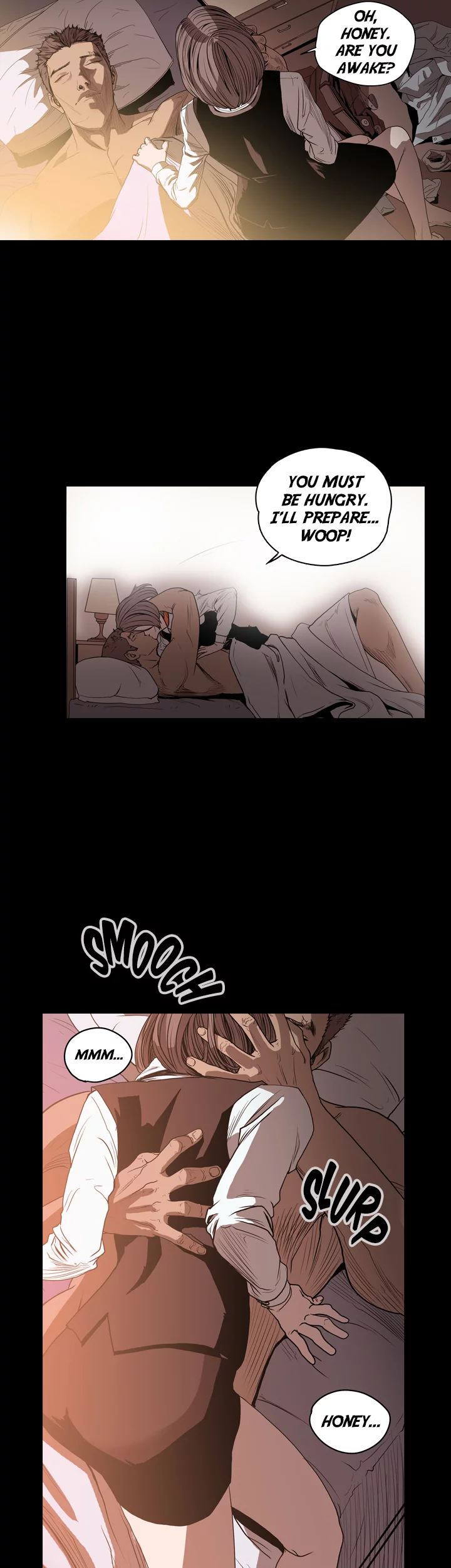 Doomed Chapter 36 image 5