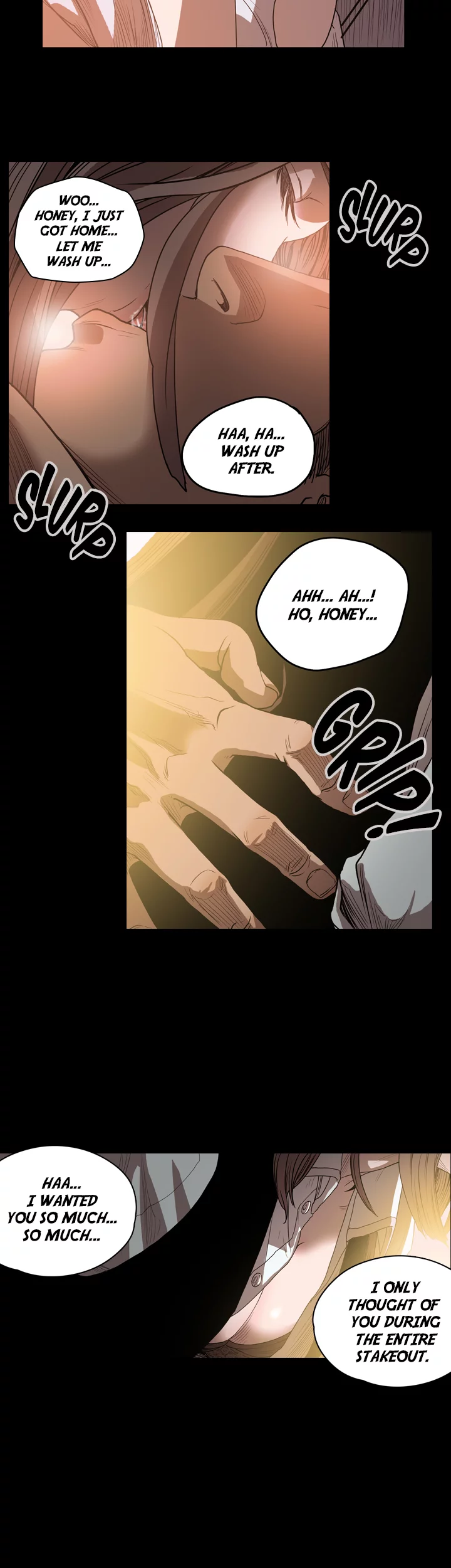 Doomed Chapter 36 image 6