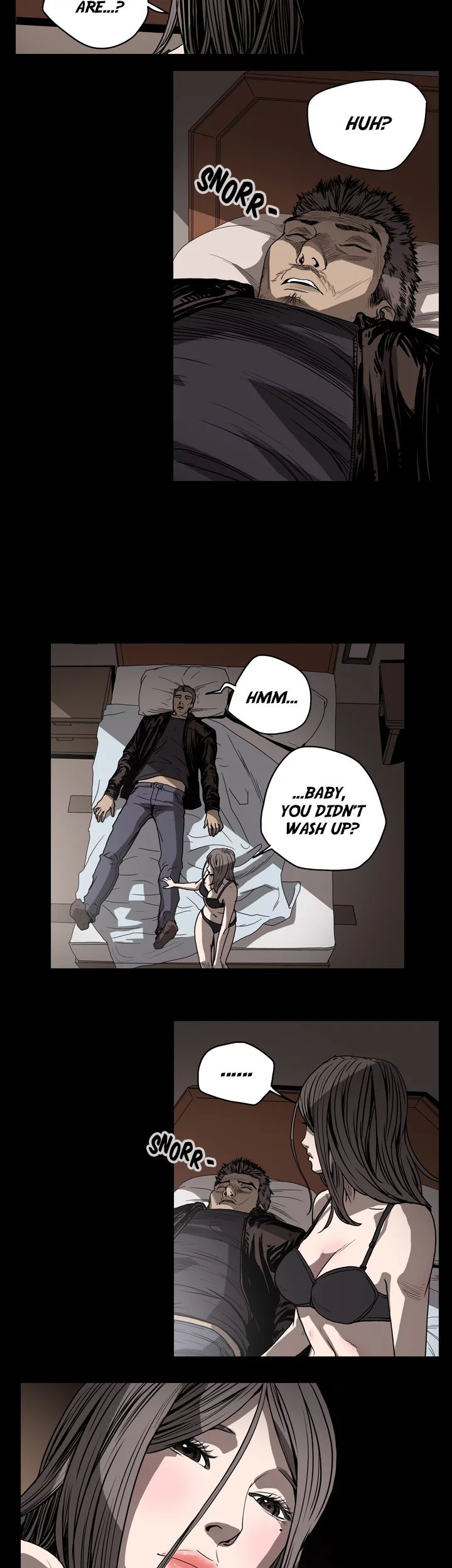 Doomed Chapter 37 image 14