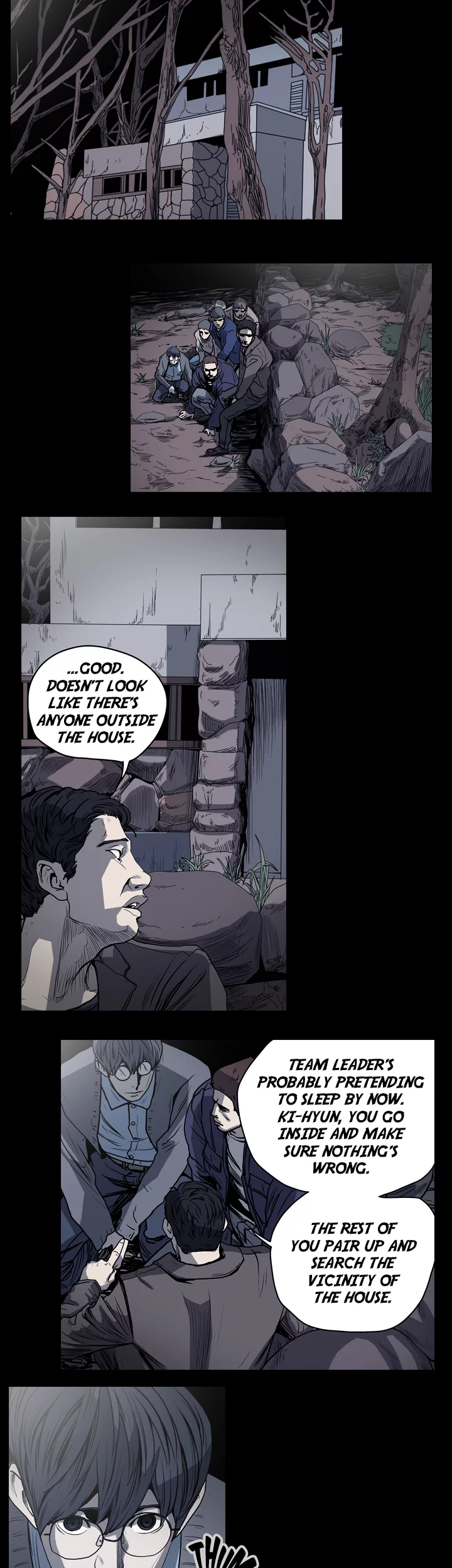 Doomed Chapter 37 image 19