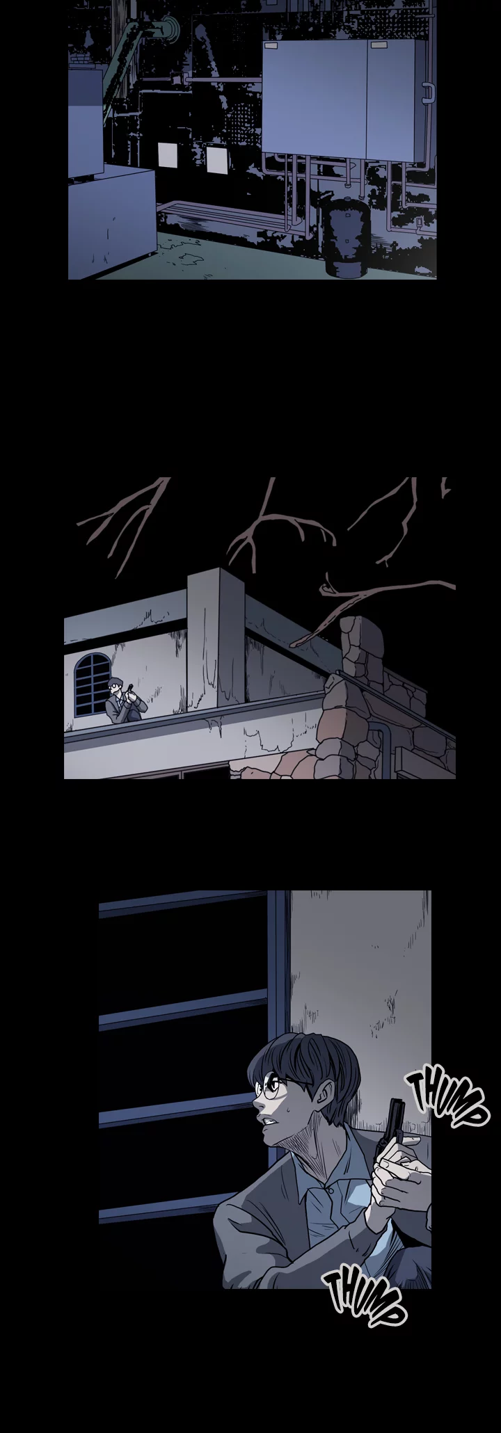 Doomed Chapter 37 image 21