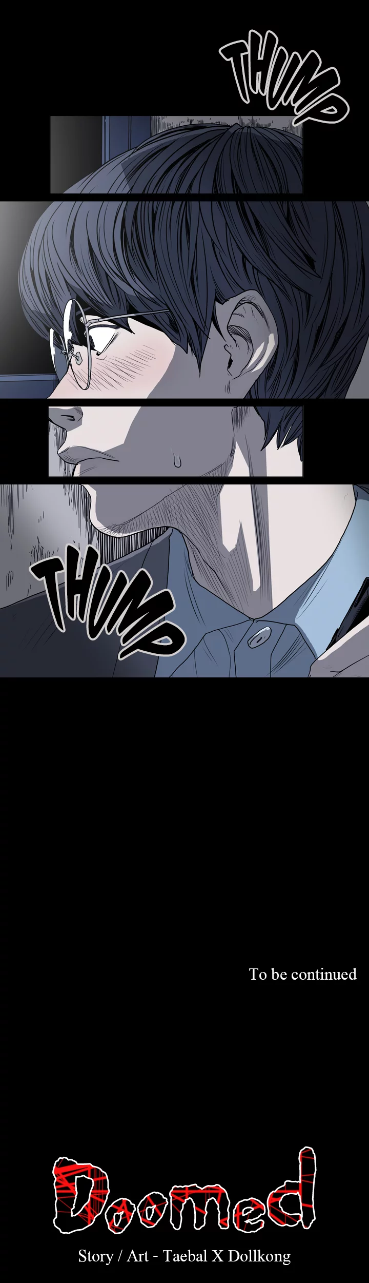 Doomed Chapter 37 image 25